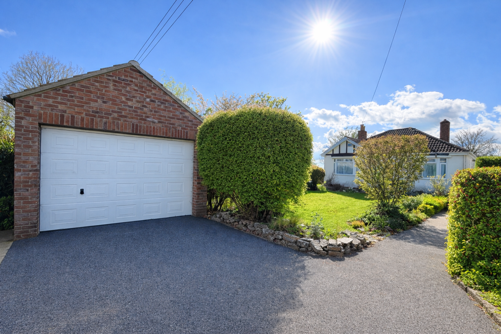 Main image of property: Beaconfield, Yeovil, BA20