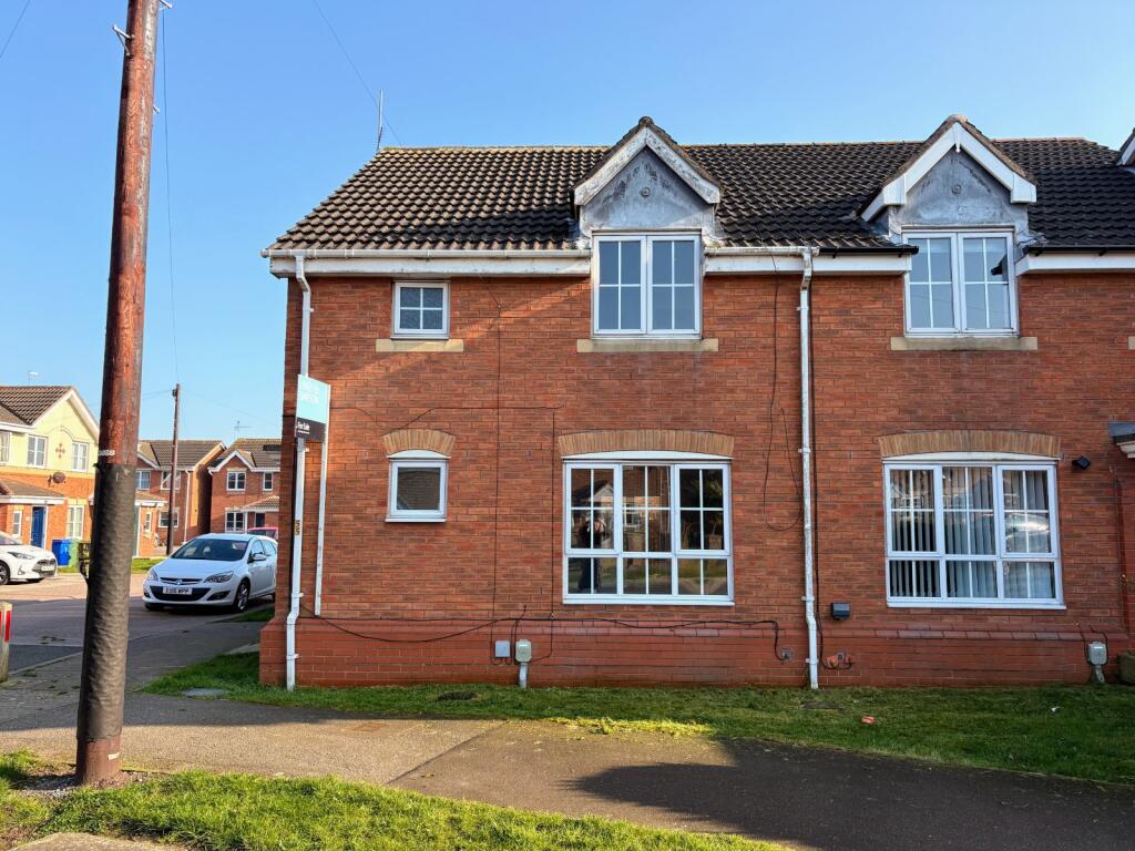 Main image of property: Cromwell Road, Hedon, Hull, HU12