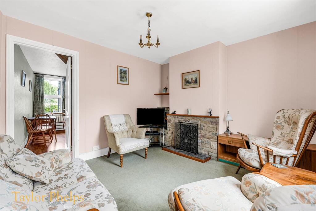 House in Hertford, Sele Farm, Hertingfordbury - View 5