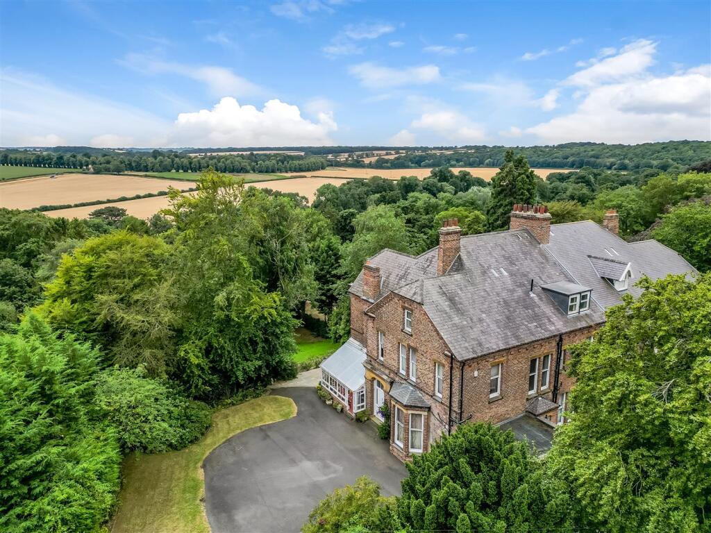 Main image of property: Church Lane, Middleton St. George, Darlington