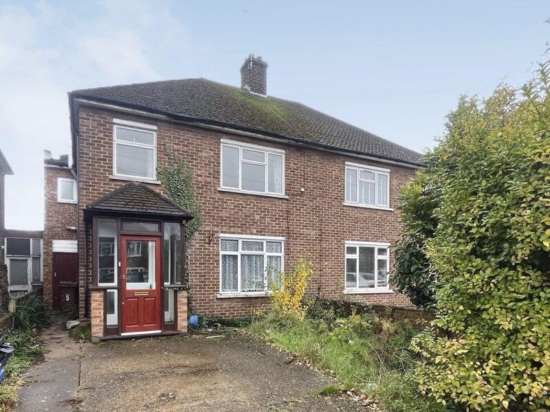 Main image of property: Oakway, Stifford Clays