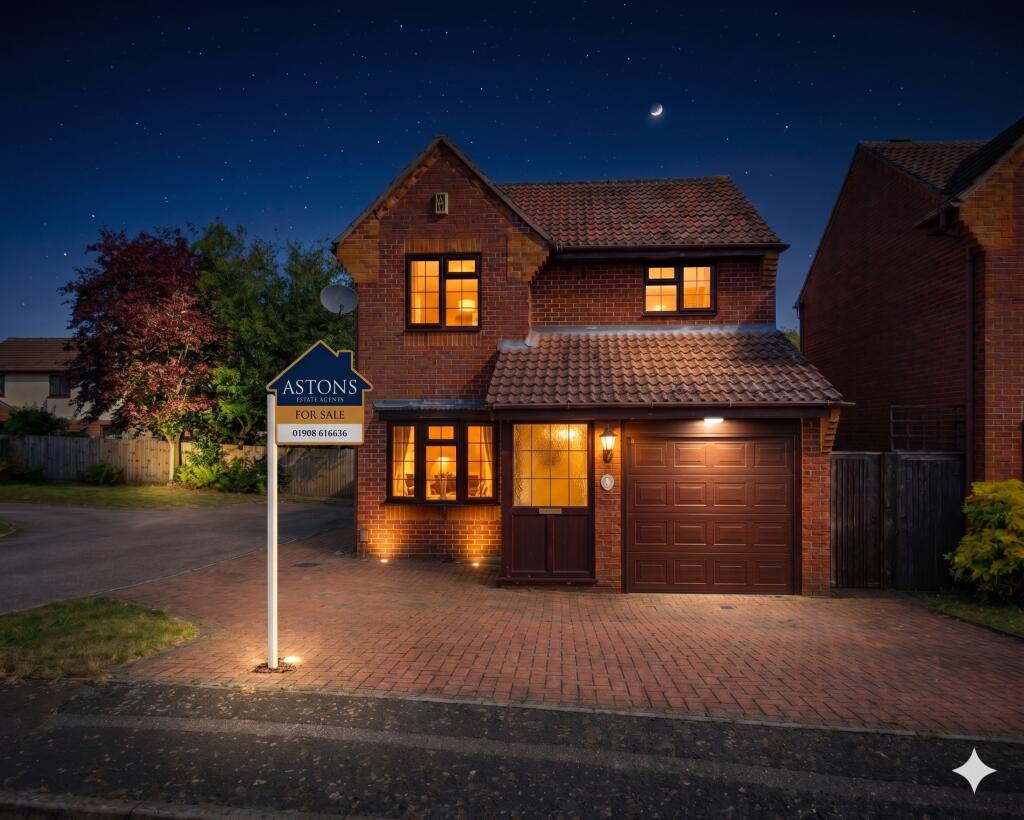 Main image of property: Norwood Lane, Newport Pagnell