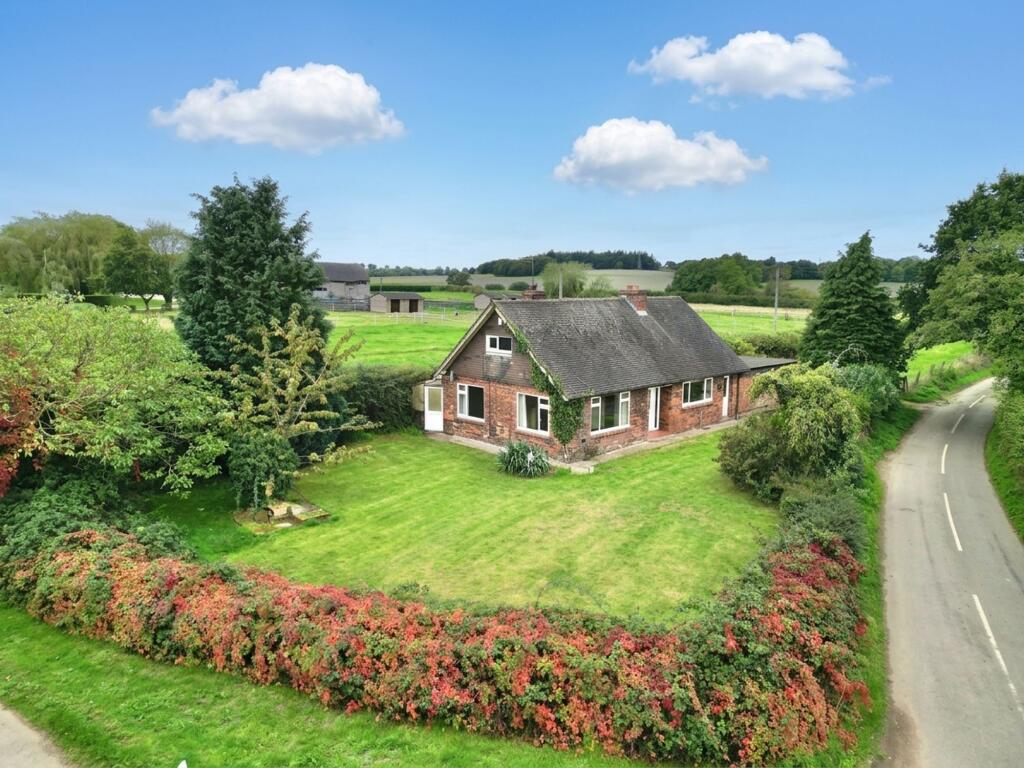 Whittington, Croxton, ST21 photo 4