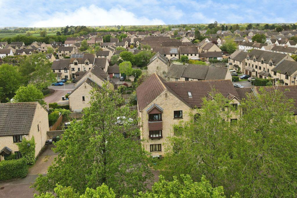 Main image of property: Hanstone Close, Cirencester, Gloucestershire