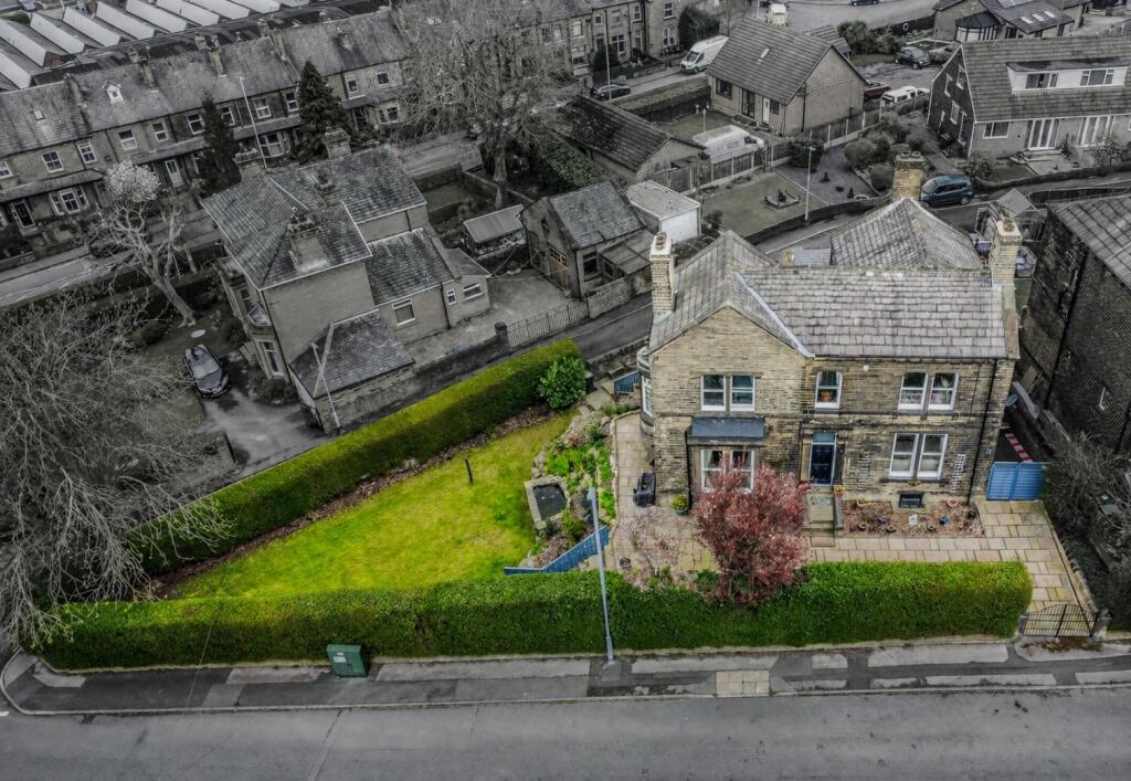 Main image of property: Green Lane, Wyke, Bradford, BD12