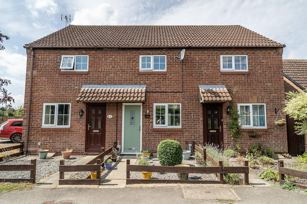 Main image of property: Flat Lane, Barmby Moor