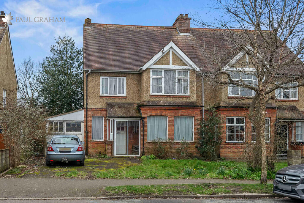 Main image of property: Link Lane, Wallington