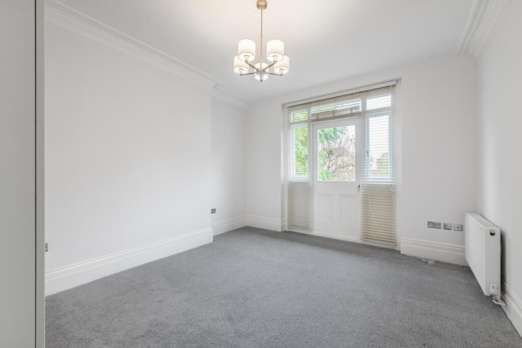 3 bedroom apartment for rent