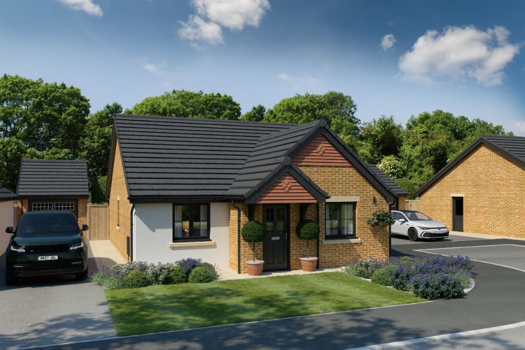 Main image of property: The Grasmere, Brookdale, Preston Road, Grimsargh, PR2