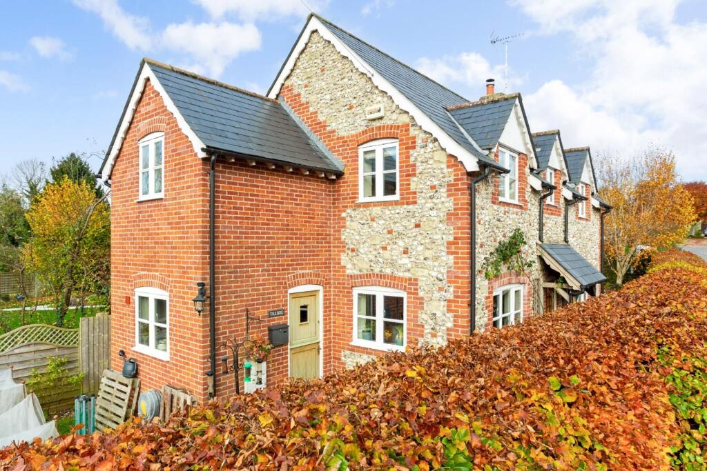 Salisbury Road, Shrewton, Salisbury, Salisbury