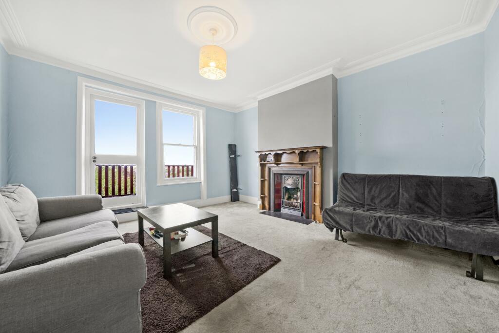 Main image of property: Alexandra Park Road, Alexandra Park, London, N22