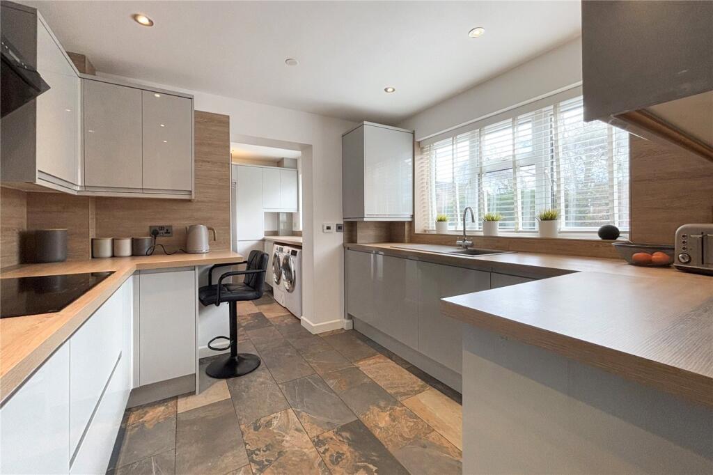 Additional image 3 of Croscombe Gardens, Frome