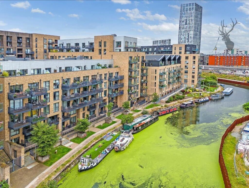 Main image of property: Bow River Village, Bow, E3
