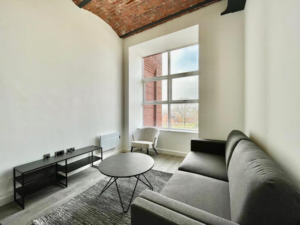 Main image of property: Lower Vickers Street, Manchester, Greater Manchester, M40