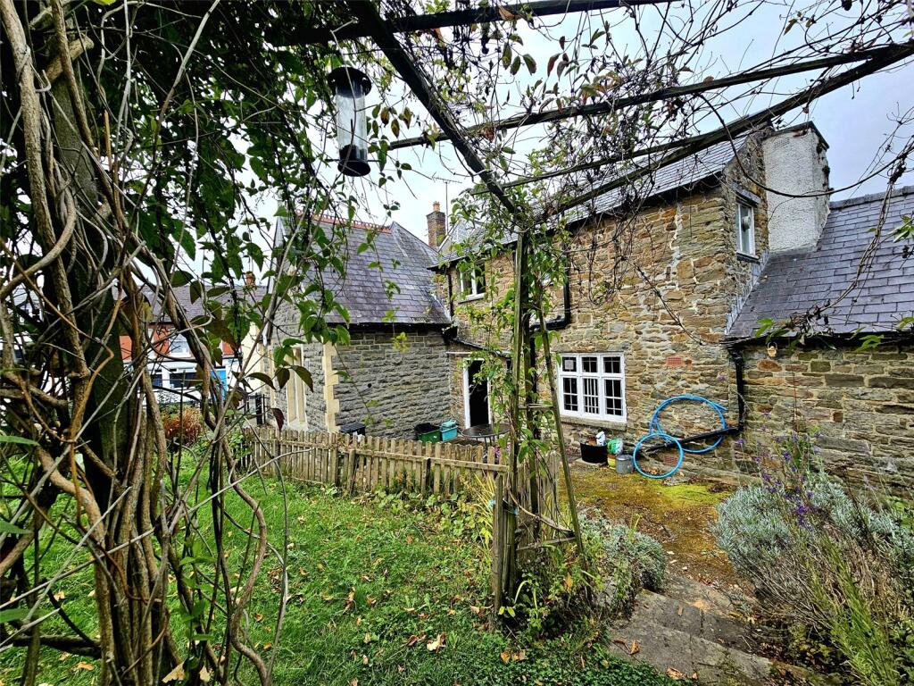 Main image of property: Hereford Street, Presteigne, Powys