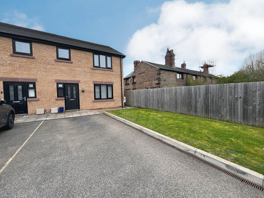 Main image of property: Littlebrook Lane, Brookhaven