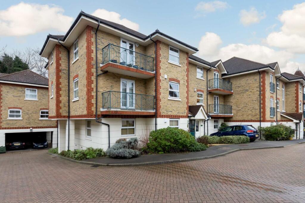 Main image of property: Parkgate Mews, Highgate