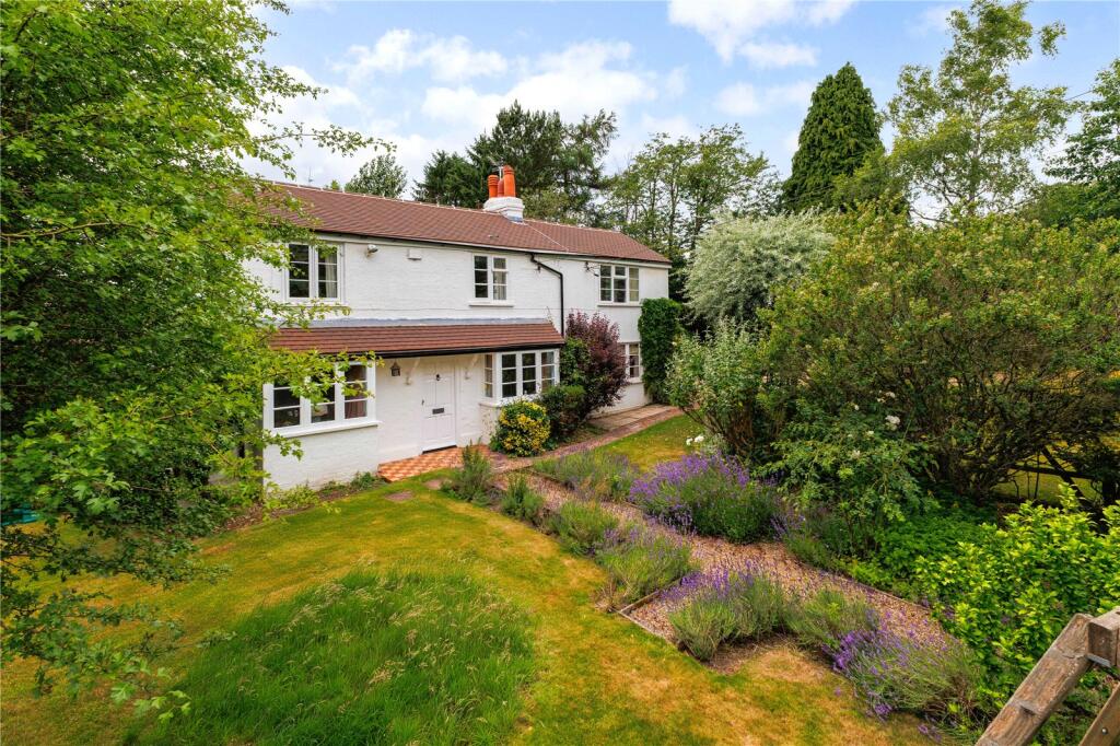 Main image of property: Northend, Henley-on-Thames, Buckinghamshire, RG9