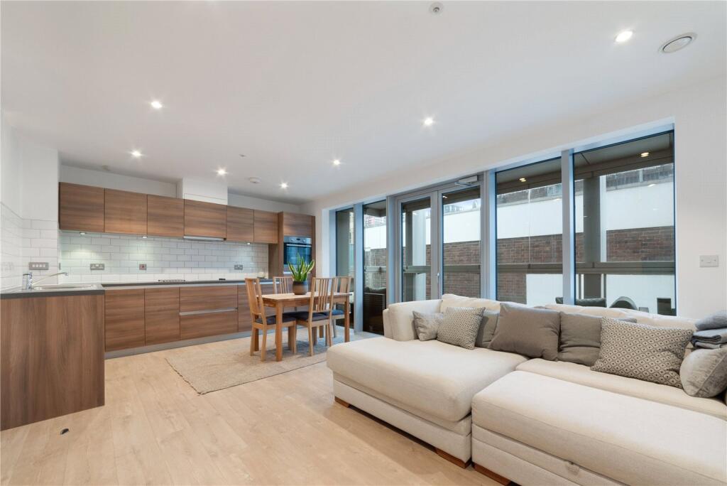 Main image of property: Barking Road, London, E16