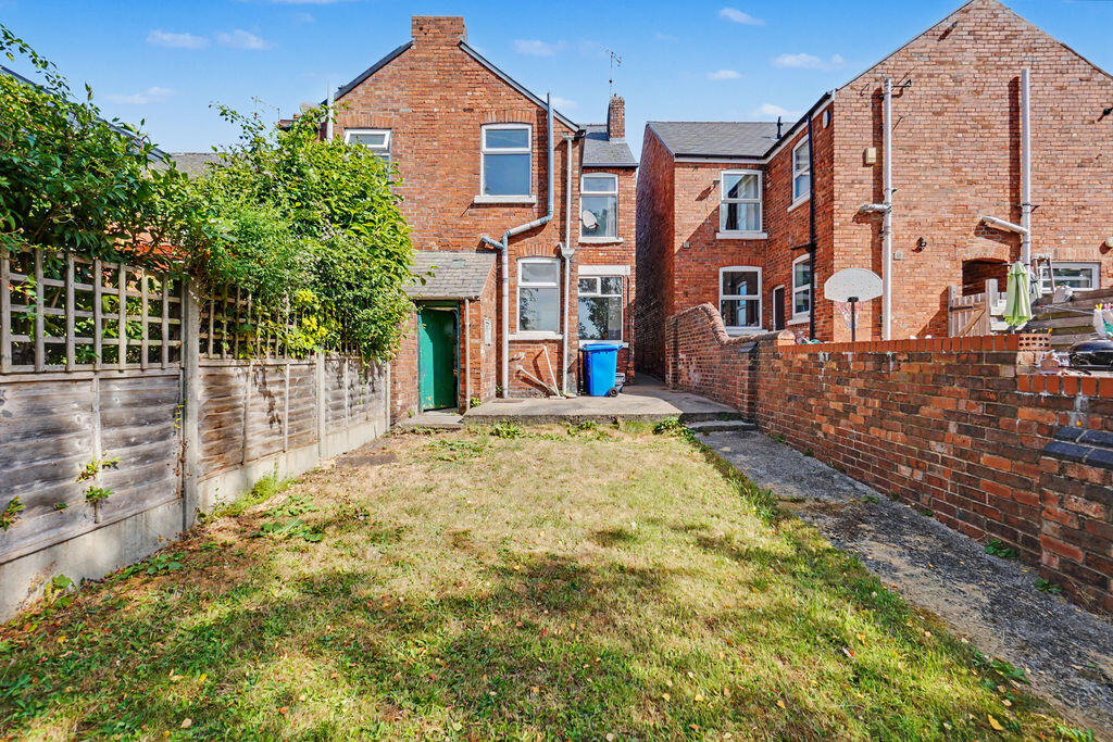 House in Sheffield - View 4