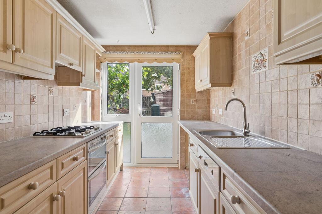 House in Stevenage, St Nicholas - View 5