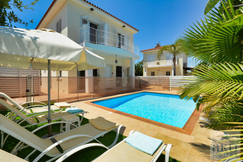 Main image of property: Famagusta, Pernera