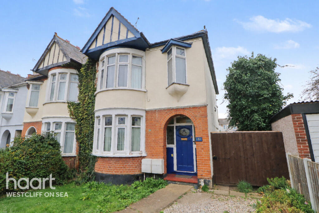 Main image of property: Brunswick Road, Southend-On-Sea