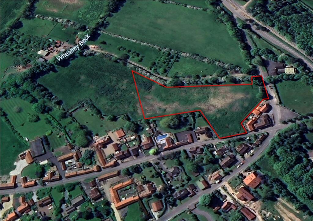 Main image of property: Retford Road, North Wheatley, DN22