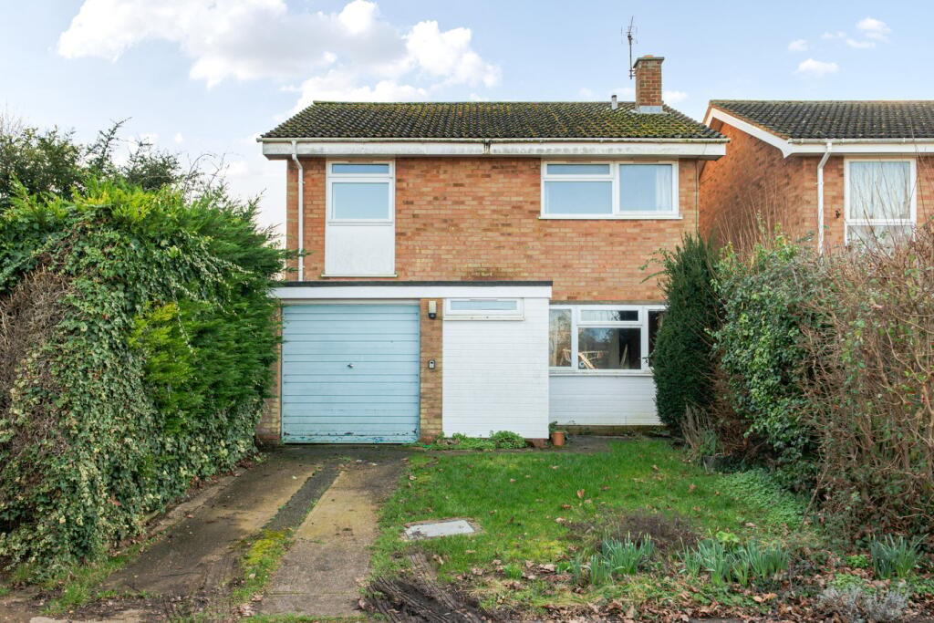 Main image of property: Alexander Close, Clifton, Shefford, SG17