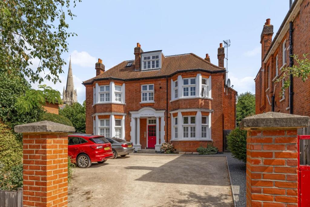 Apartment in London, Bell Green, Perry Vale - View 4