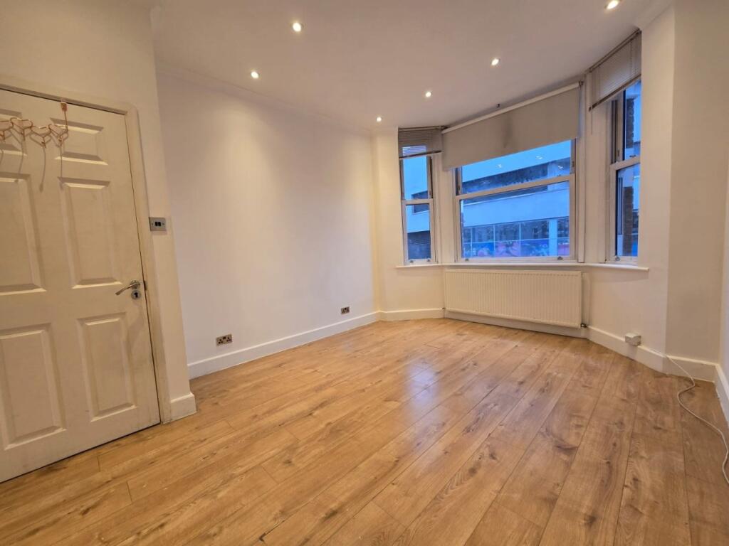 Main image of property: High Road, Finchley