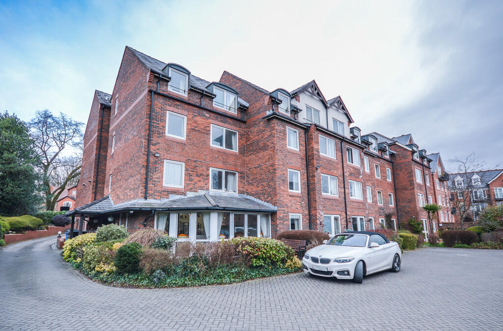 Main image of property: Groby Road, Altrincham