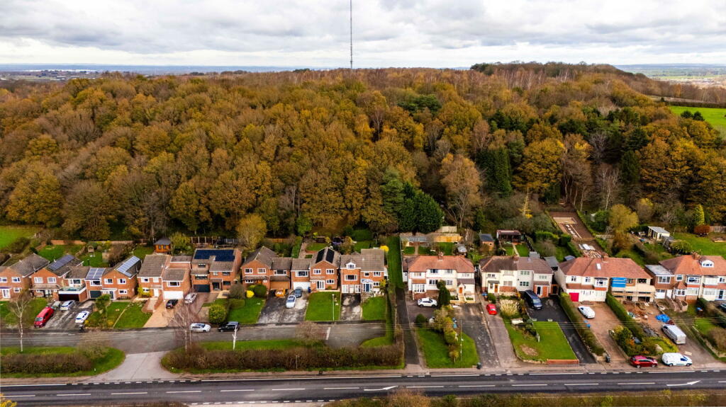Additional image 36 of Watling Street, Hints, Tamworth, B78