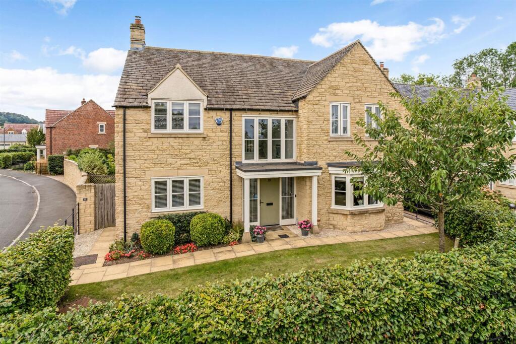 Main image of property: Cotswold Edge, Mickleton