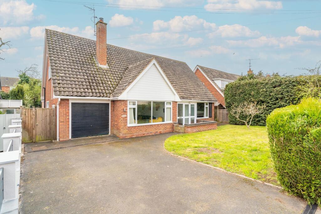 Main image of property: Leys Road, Harvington, WR11