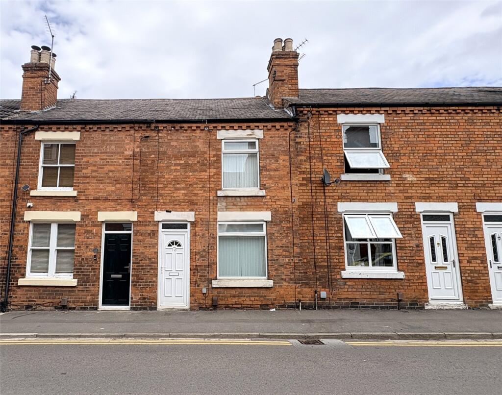 Main image of property: Pelham Street, Newark, Notts, NG24