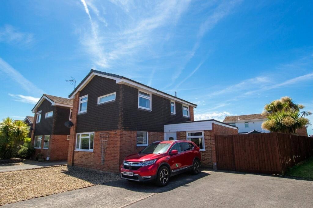 Merlin Close, Weston-super-Mare, Somerset, BS22 - View 3