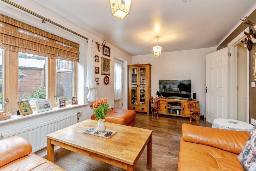 Four Acres, Bishopsworth, Bristol photo 5