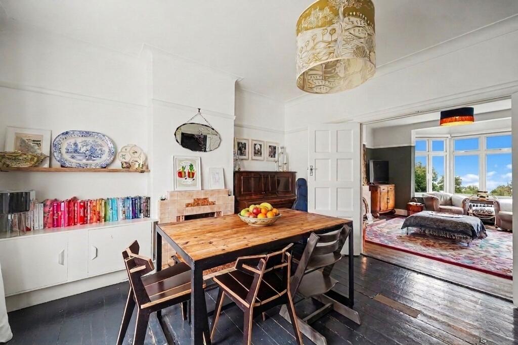 Main image of property: Clarendon Rise, London, SE13