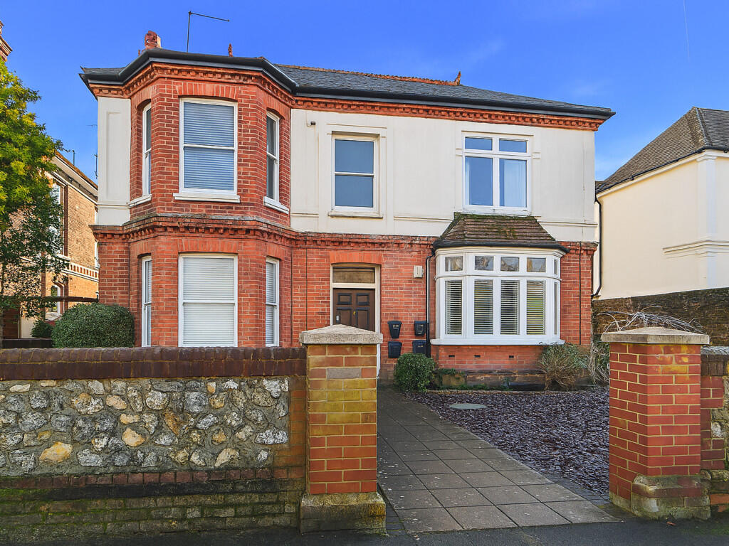 Main image of property: Winchester Road, Worthing