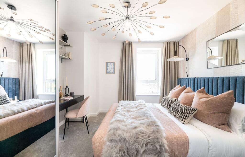 Apartment in Watford - View 2