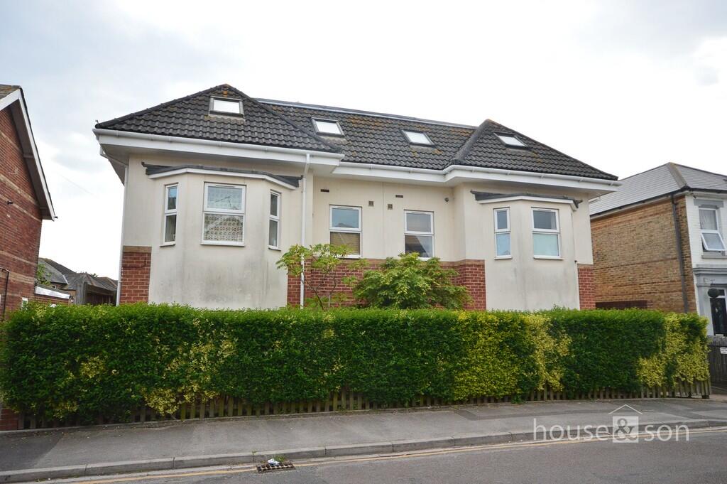 Main image of property: Portman Road