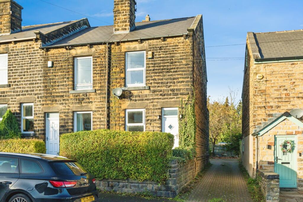 Main image of property: Yew Lane, SHEFFIELD, South Yorkshire, S5