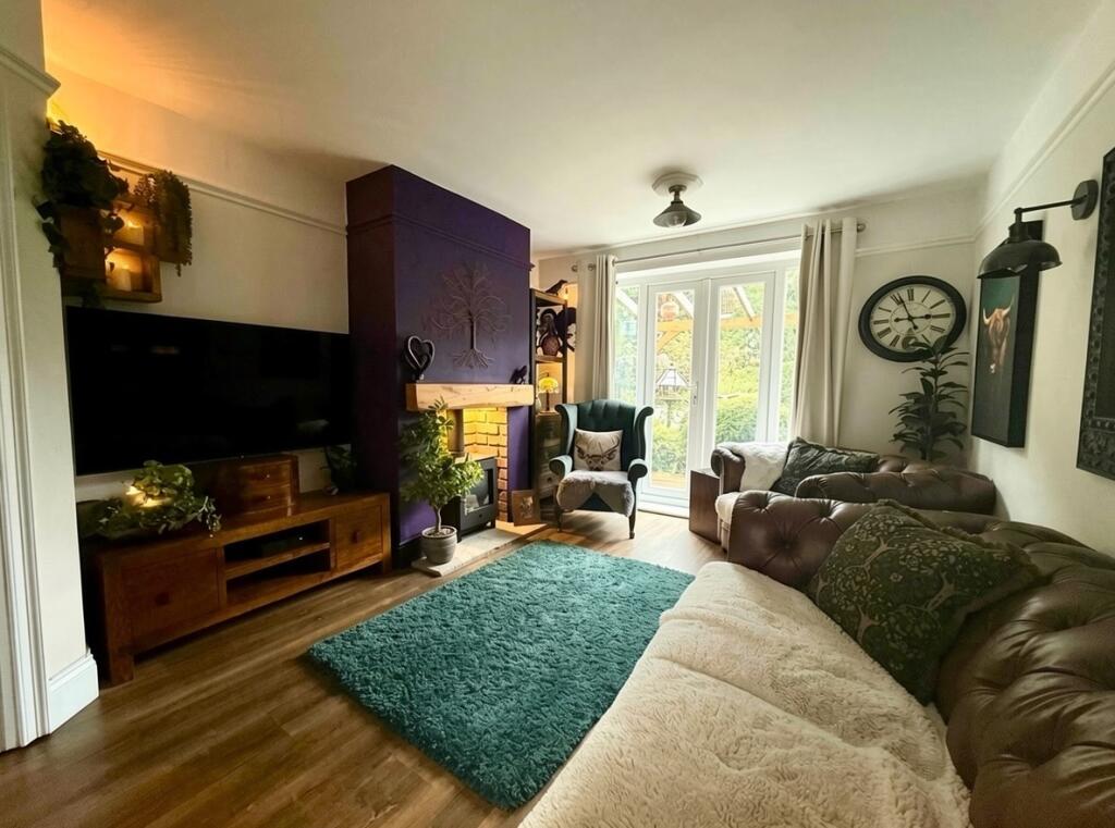 House in Manchester, Greater Manchester - View 3