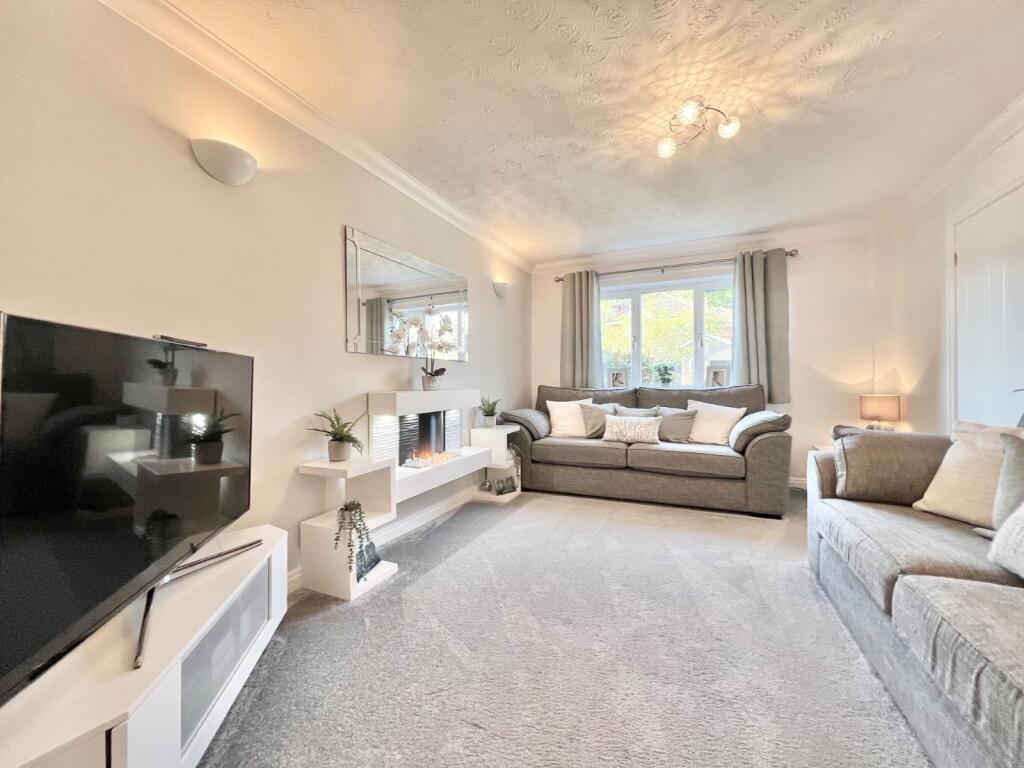 House in Bolton - More