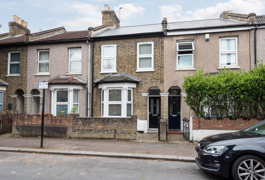 Main image of property: Stewart Road, Stratford, London, E15 2BA