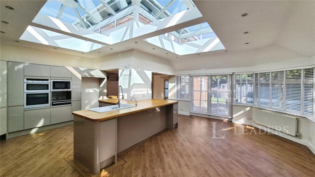 Main image of property: Titchfield Road, Stubbington, Fareham