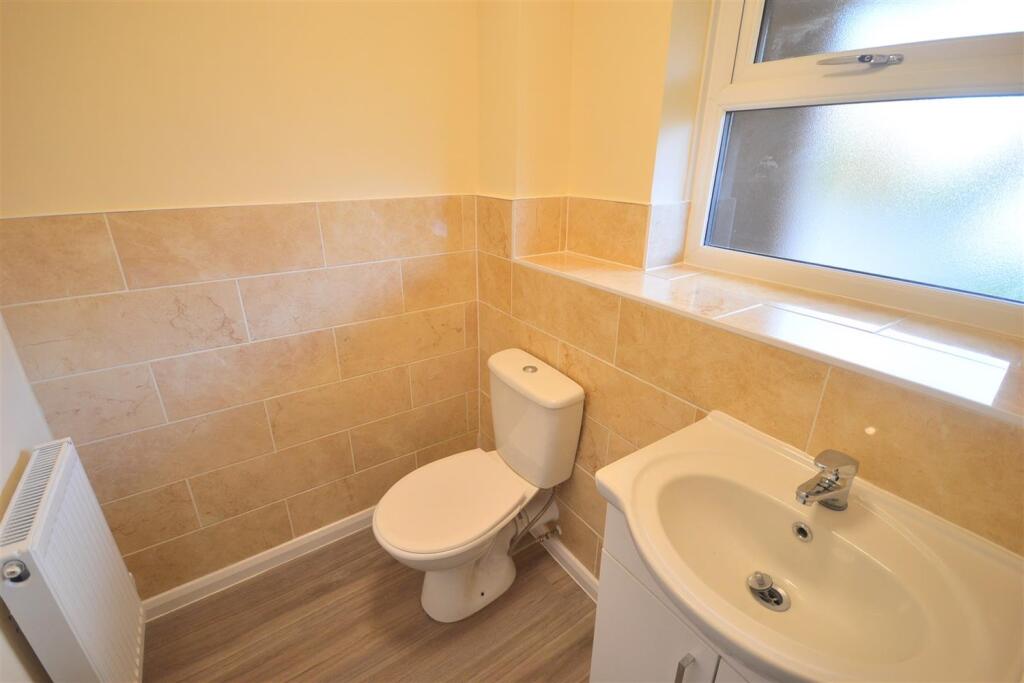 House in Manchester - View 5