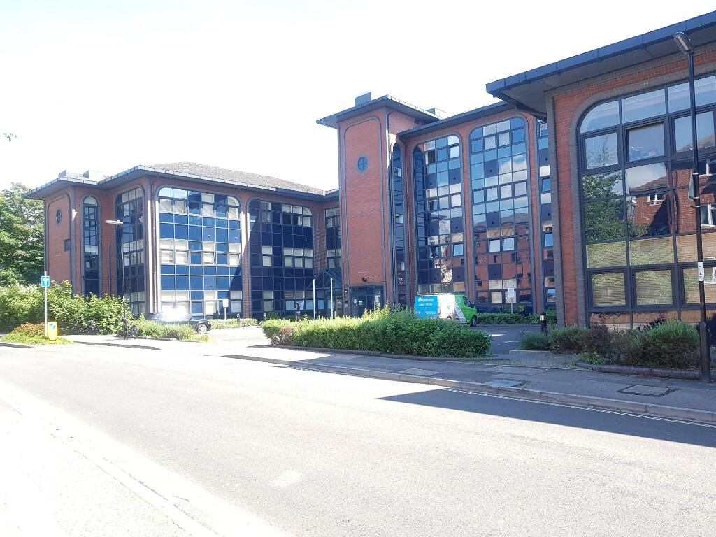 Main image of property: Millbrook Road East, Southampton, Hampshire, SO15