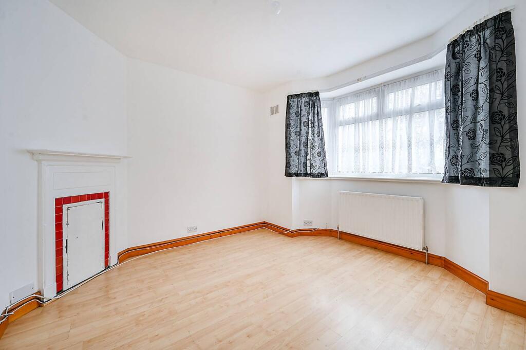 Main image of property: Lionel Road North, Gunnersbury, Brentford, TW8